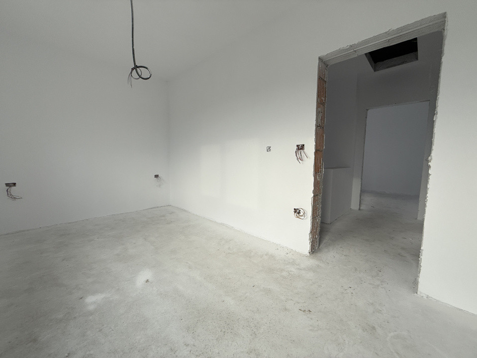 Duplex 4 camere, 105mp utili, 300mp teren, Calea Urseni COMISION 0%