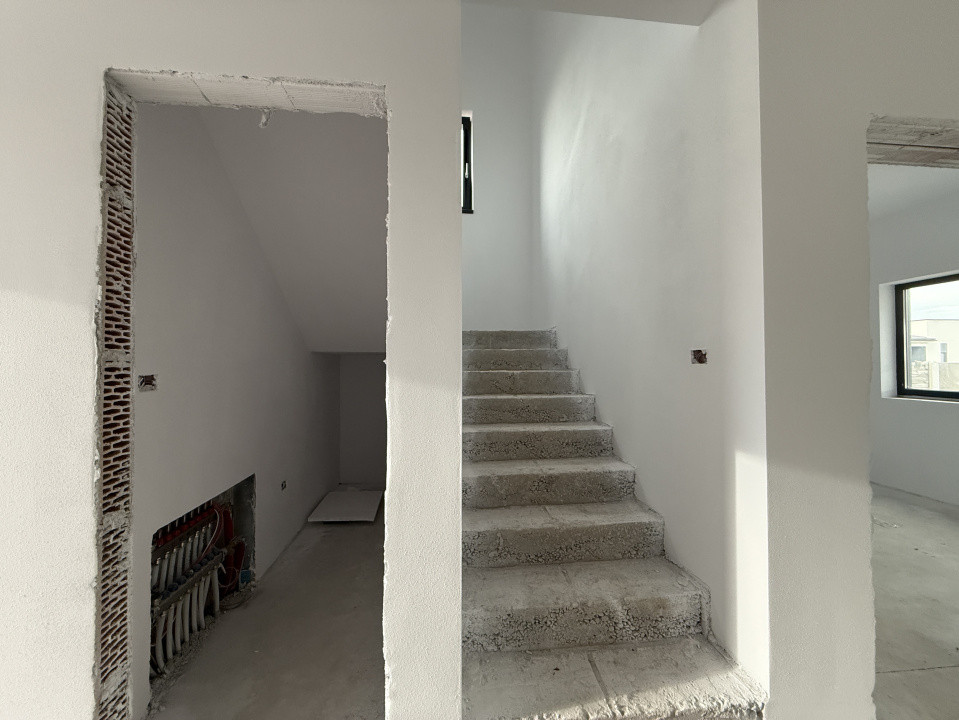 Duplex 4 camere, 105mp utili, 300mp teren, Calea Urseni COMISION 0%