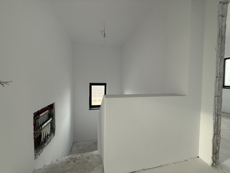 Duplex 4 camere, 105mp utili, 300mp teren, Calea Urseni COMISION 0%