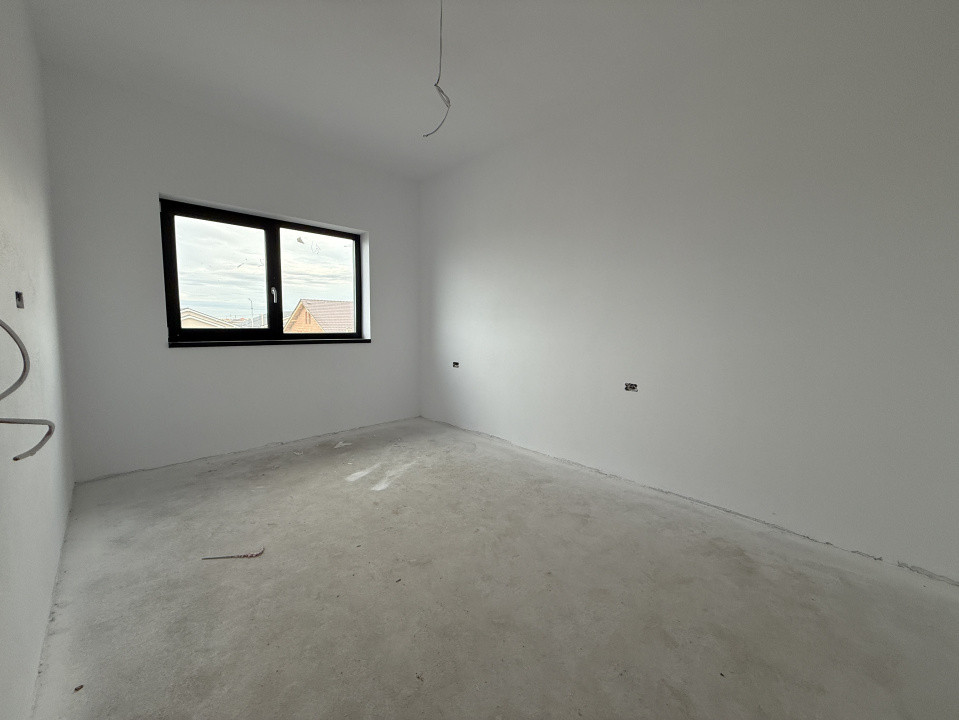 Duplex 4 camere, 105mp utili, 300mp teren, Calea Urseni COMISION 0%