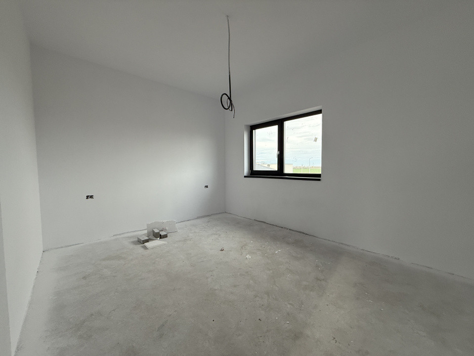 Duplex 4 camere, 105mp utili, 300mp teren, Calea Urseni COMISION 0%