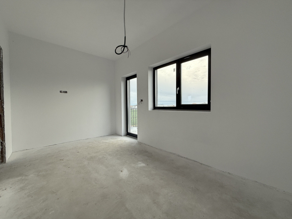 Duplex 4 camere, 105mp utili, 300mp teren, Calea Urseni COMISION 0%