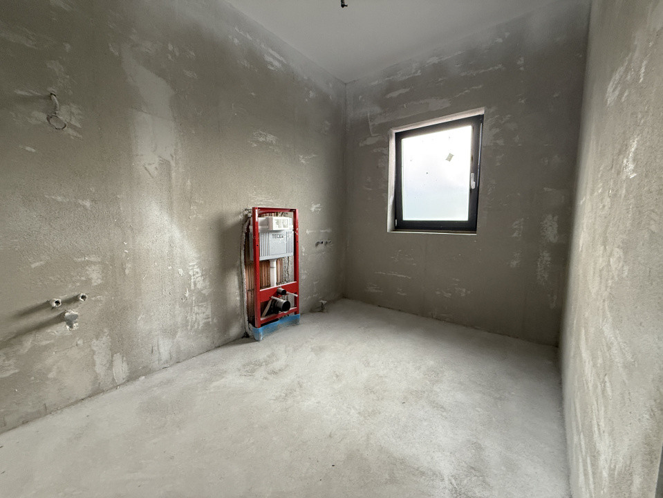 Duplex 4 camere, 105mp utili, 300mp teren, Calea Urseni COMISION 0%