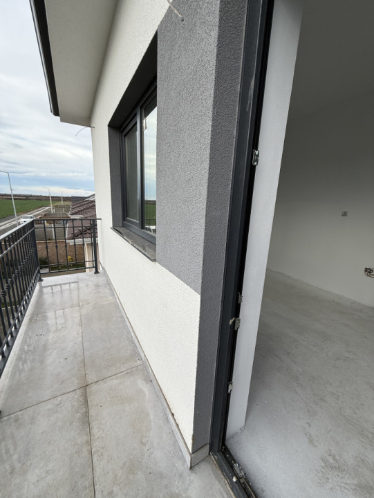 Duplex 4 camere, 105mp utili, 300mp teren, Calea Urseni COMISION 0%