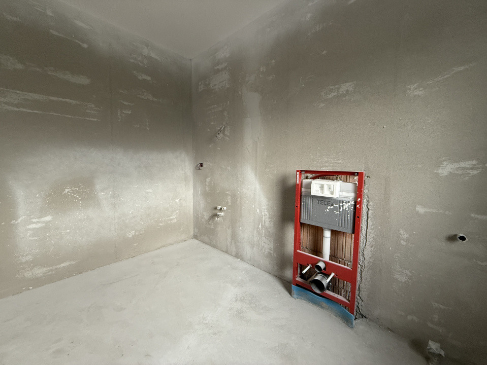 Duplex 4 camere, 105mp utili, 300mp teren, Calea Urseni COMISION 0%