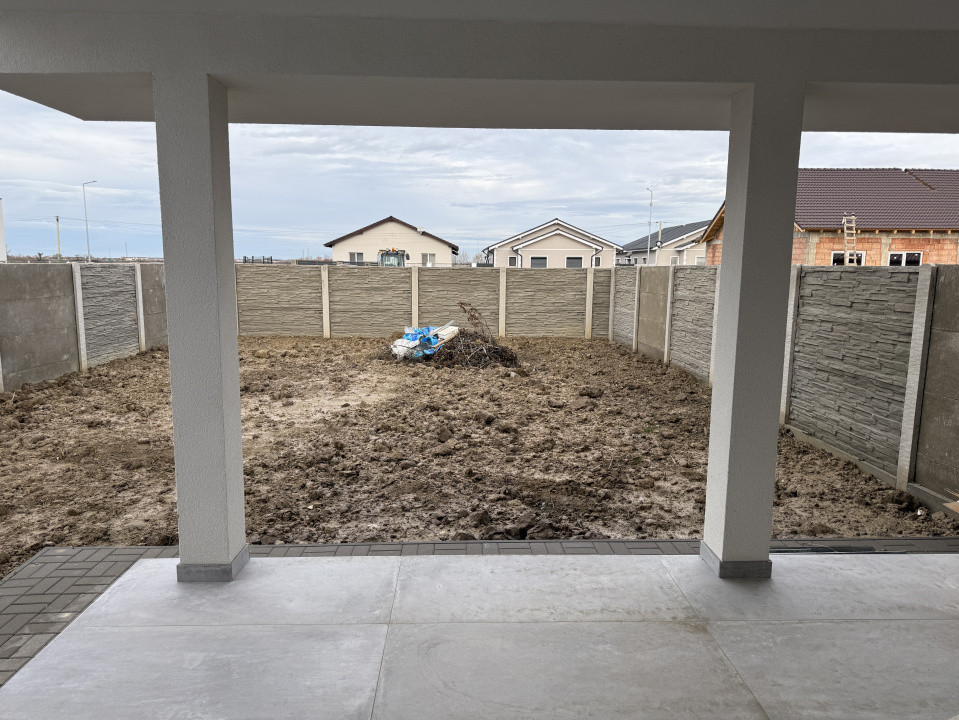 Duplex 4 camere, 105mp utili, 300mp teren, Calea Urseni COMISION 0%