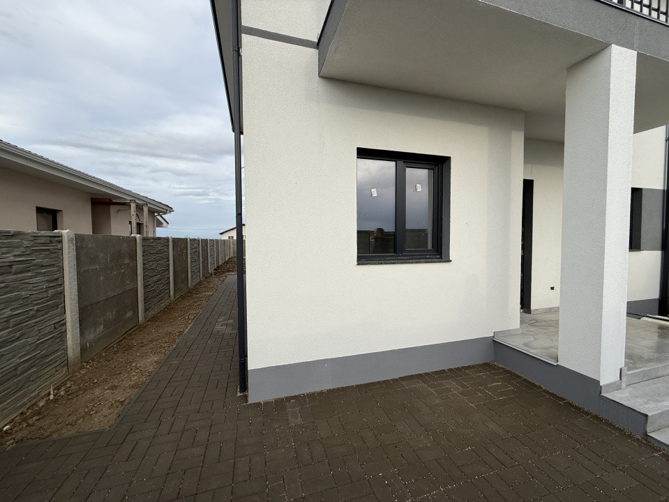 Duplex 4 camere, 105mp utili, 300mp teren, Calea Urseni COMISION 0%