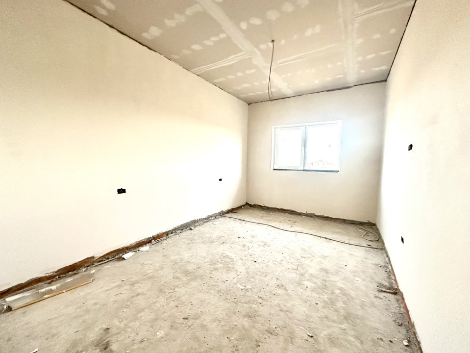 COMISION 0% Duplex modern, 5 camere, 120 mp utili, 250 mp teren - Giarmata-Vii