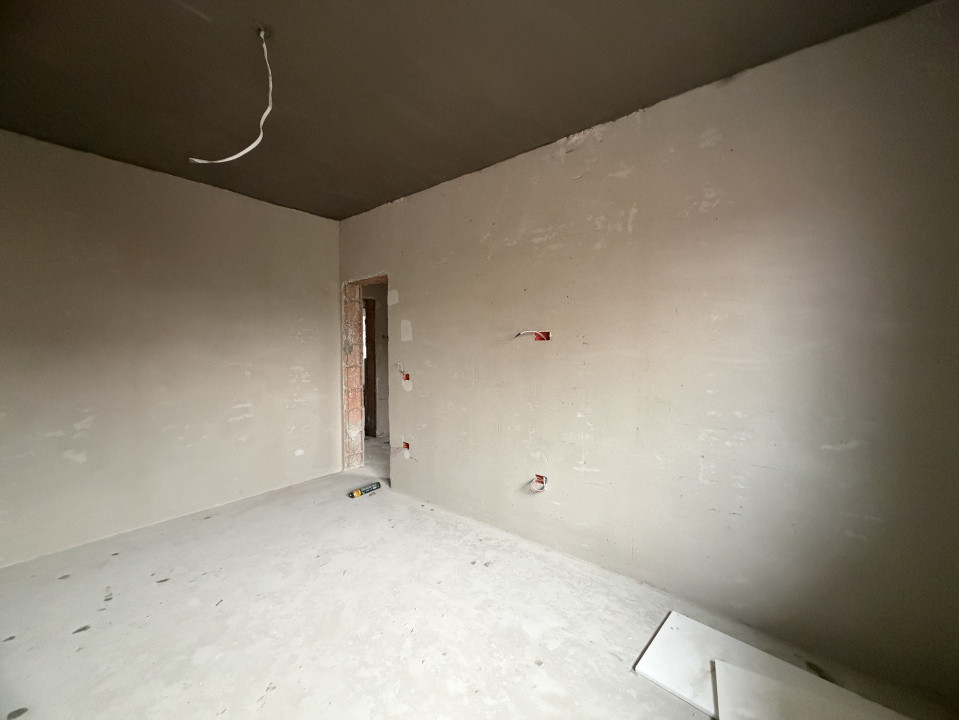 Duplex modern 4 camere, 95mp utili, 313 teren in Mosnita Veche