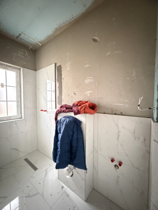 Duplex modern 4 camere, 95mp utili, 313 teren in Mosnita Veche