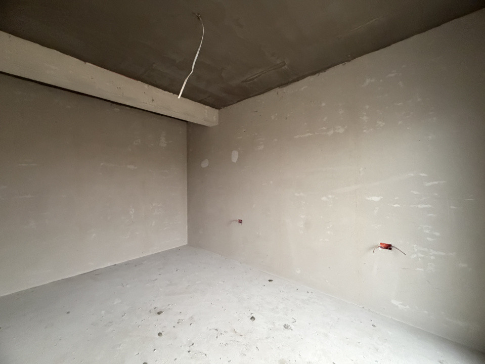 Duplex modern 4 camere, 95mp utili, 313 teren in Mosnita Veche