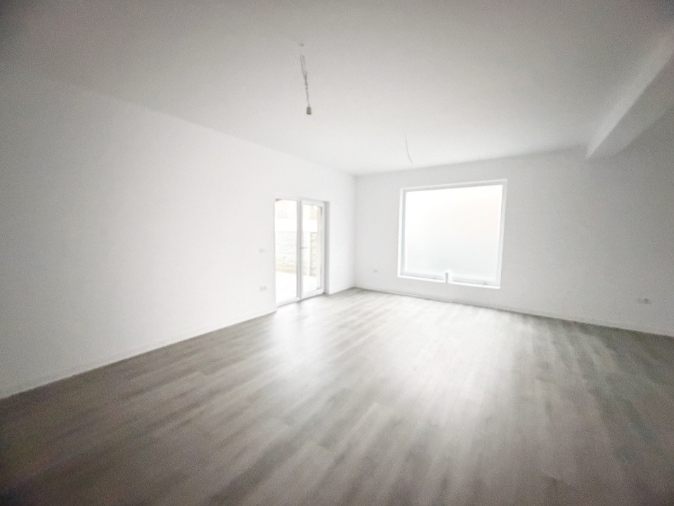 Duplex modern 4 camere, 101mp utili, 300mp teren in Utvin