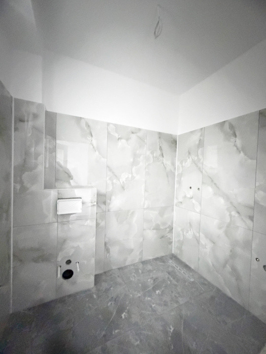 Duplex modern 4 camere, 101mp utili, 300mp teren in Utvin