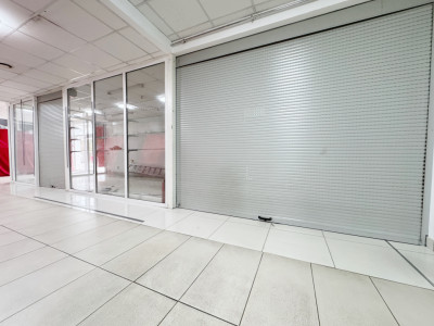 Spatiu comercial, 30mp utili, 2 incaperi, parter -Brancoveanu