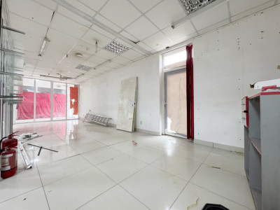 Spatiu comercial, 30 mp, 2 incaperi, parter - Zona Brancoveanu