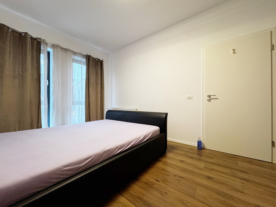 Apartament 2 camere 54mp utili +9mp balcon, lift -Giroc, zona Hotel IQ