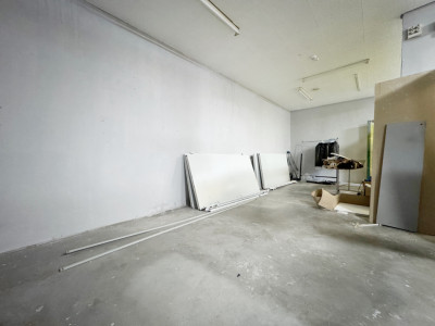 Spatiu comercial cafeterie, 24mp utili, parter -Brancoveanu