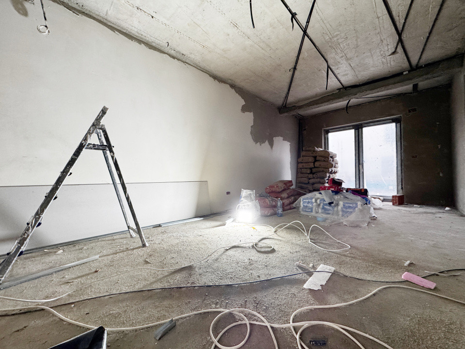 Casa individuala 4 camere, 3bai, 110mp utili, P+2 in Giroc