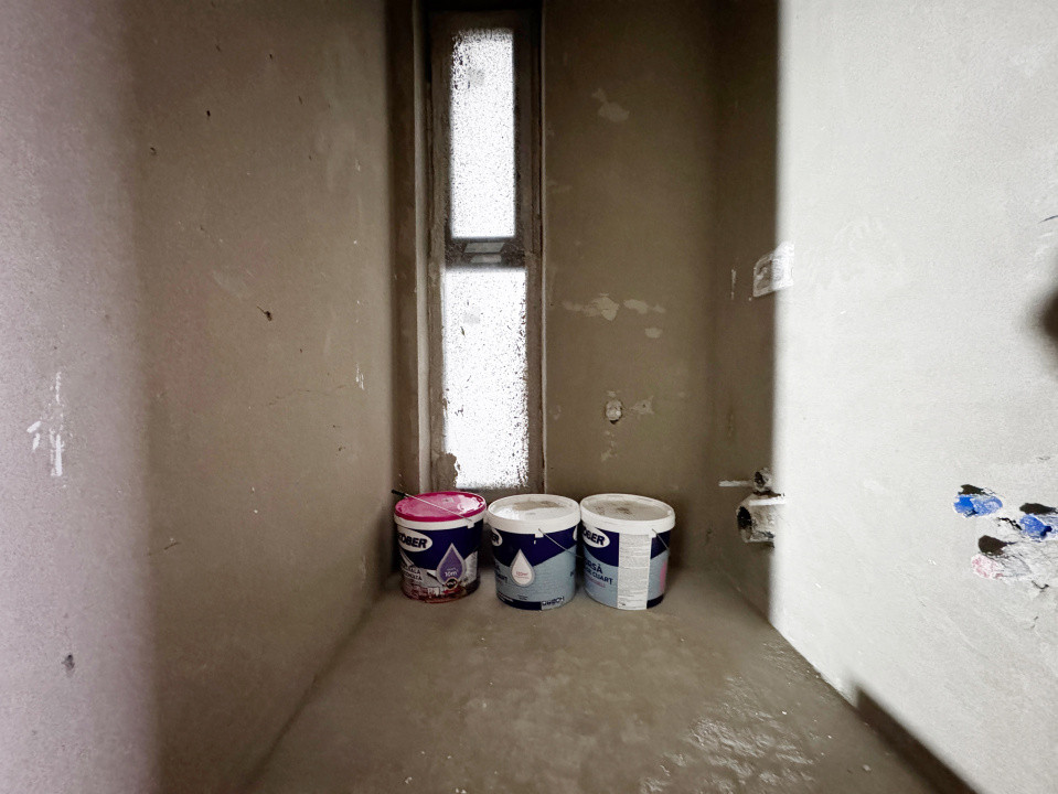 Casa individuala 4 camere, 3bai, 110mp utili, P+2 in Giroc