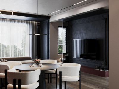 Casa individuala 4 camere, 3bai, 110mp utili, P+2 in Giroc