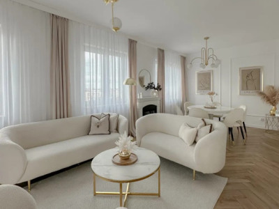 Casa individuala 4 camere, 3bai, 110mp utili, P+2- Giroc