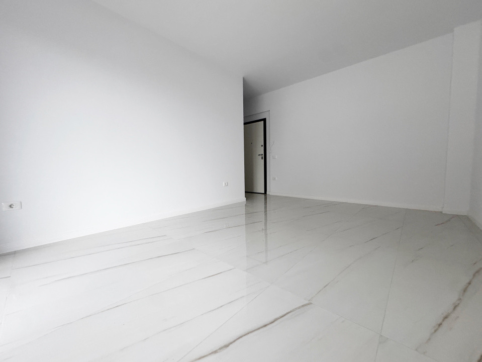 Apartament 2 camere, decomandat, 53mp utili +9mp terasa - Torontalului
