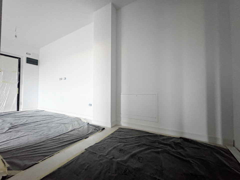 Apartament 2 camere, decomandat, 53mp utili +16mp balcon -Torontalului