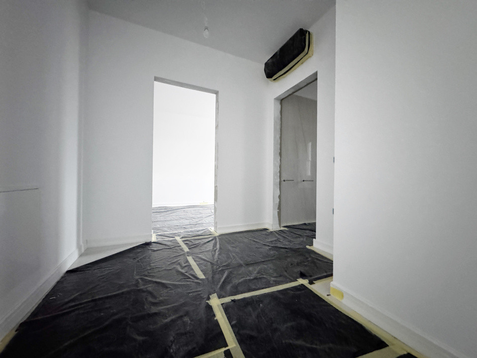 Apartament 2 camere, decomandat, 53mp utili +23mp terasa -Torontalului