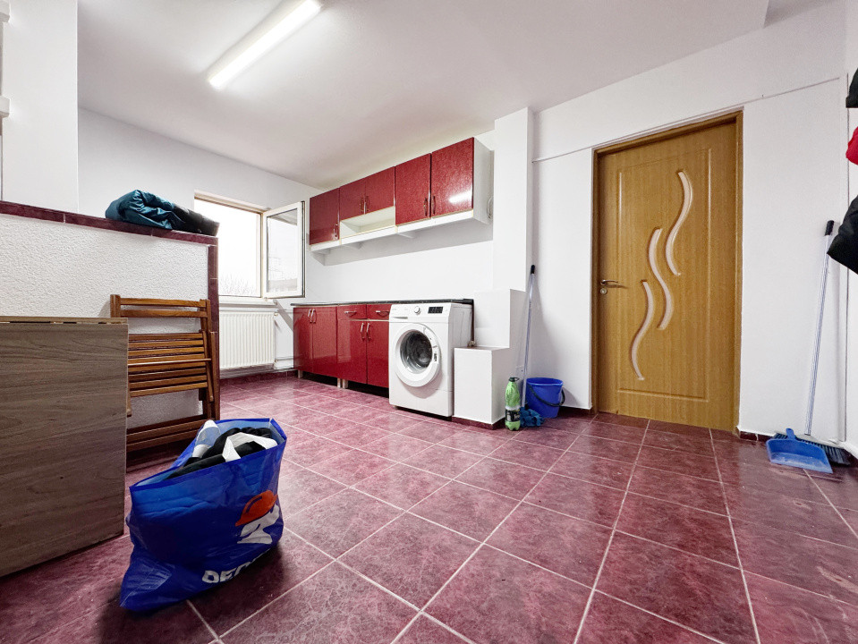 Apartament 2 camere semidecomandat, 51mp utili+ balcon -Lipovei