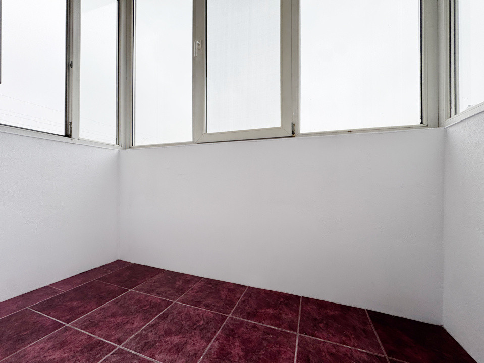 Apartament 2 camere semidecomandat, 51mp utili+ balcon -Lipovei