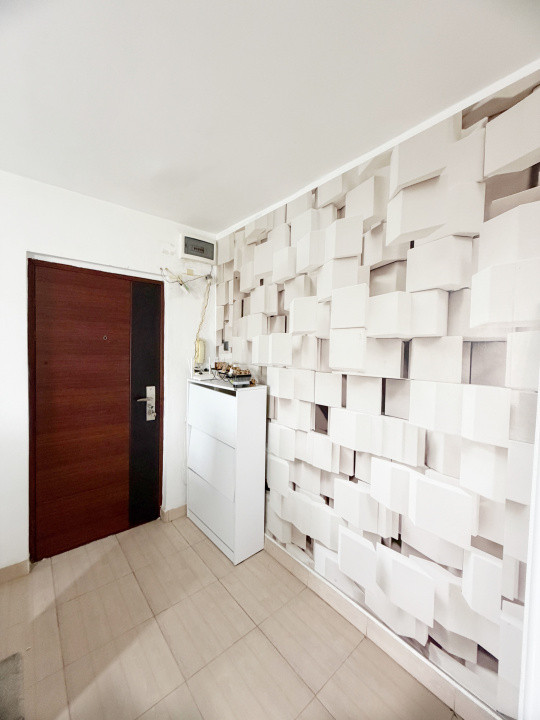 Apartament 2 camere, semidecomandat, 47mp utili, zona Lipovei