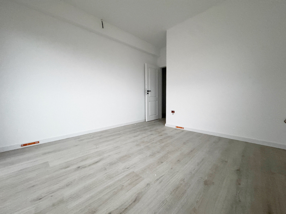 Duplex 4 camere, 110mp utili + 10mp terasa + balcon -Mosnita Noua