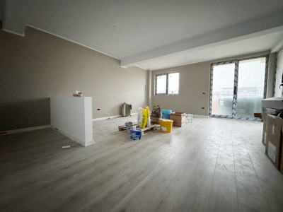 Duplex 4 camere, 110mp utili + 10mp terasa + balcon -Mosnita Noua