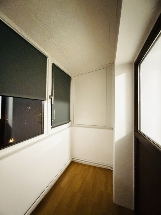 Apartament 3 camere, decomandat, 65mp utili, etaj 4, PIavat II