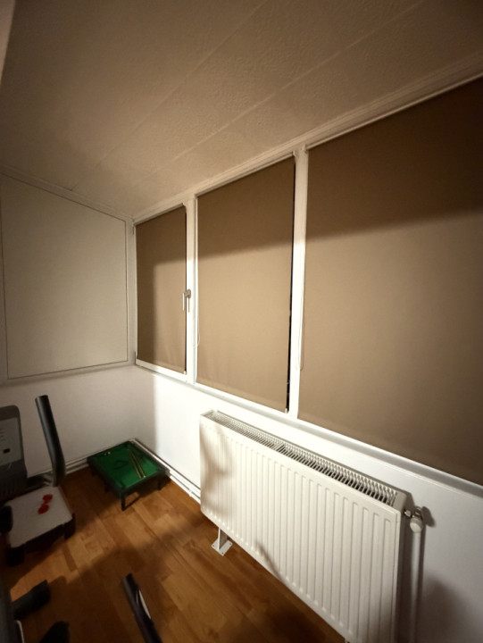 Apartament 3 camere, decomandat, 65mp utili, etaj 4, PIavat II