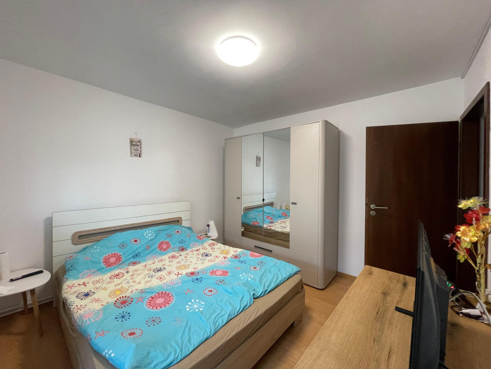 Apartament 3 camere, decomandat, COMISION0% Girocului