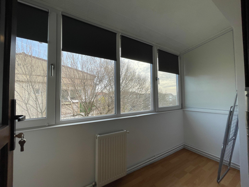 Apartament 3 camere, decomandat, COMISION0% Girocului