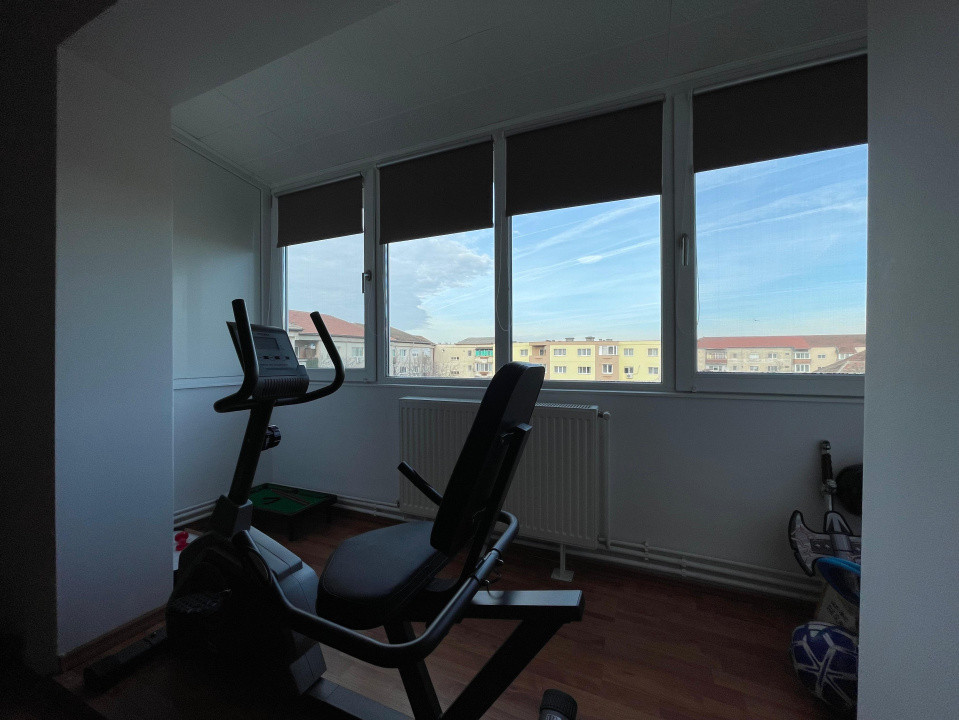 Apartament 3 camere, decomandat, COMISION0% Girocului