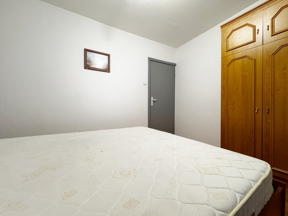 Apartament 2 camere, 50mp utili + balcon, etaj intermediar - Girocului