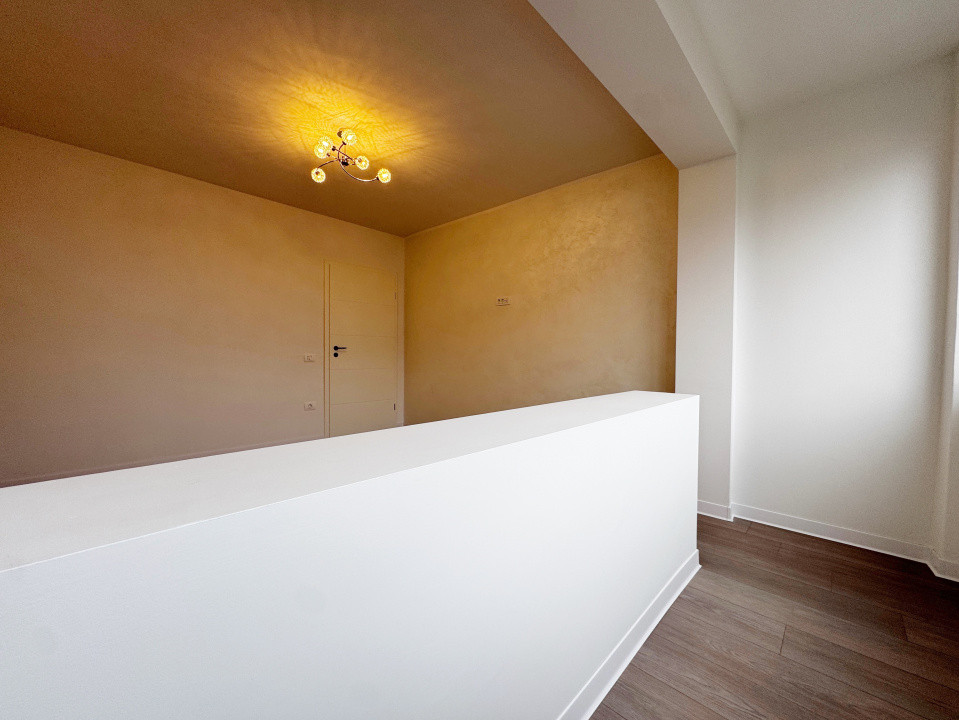 Apartament 2 camere, 45mp utili + 4mp balcon -Circumvalatiunii