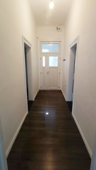 Apartament 3 camere, decomandat, 75mp, cladire istorica, zona Iosefin 