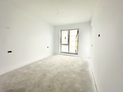 Apartament elegant cu 3 camere, 2 bai,  79 mp utili - Dumbravita
