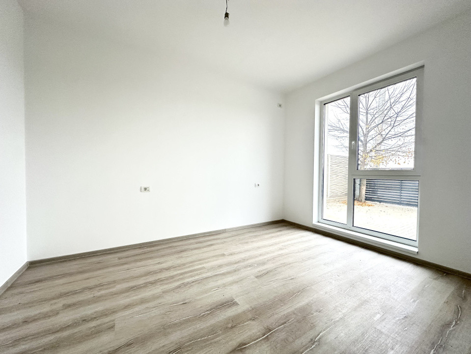 Duplex modern, 5 camere, 120 mp, teren 310 mp - Dumbravita