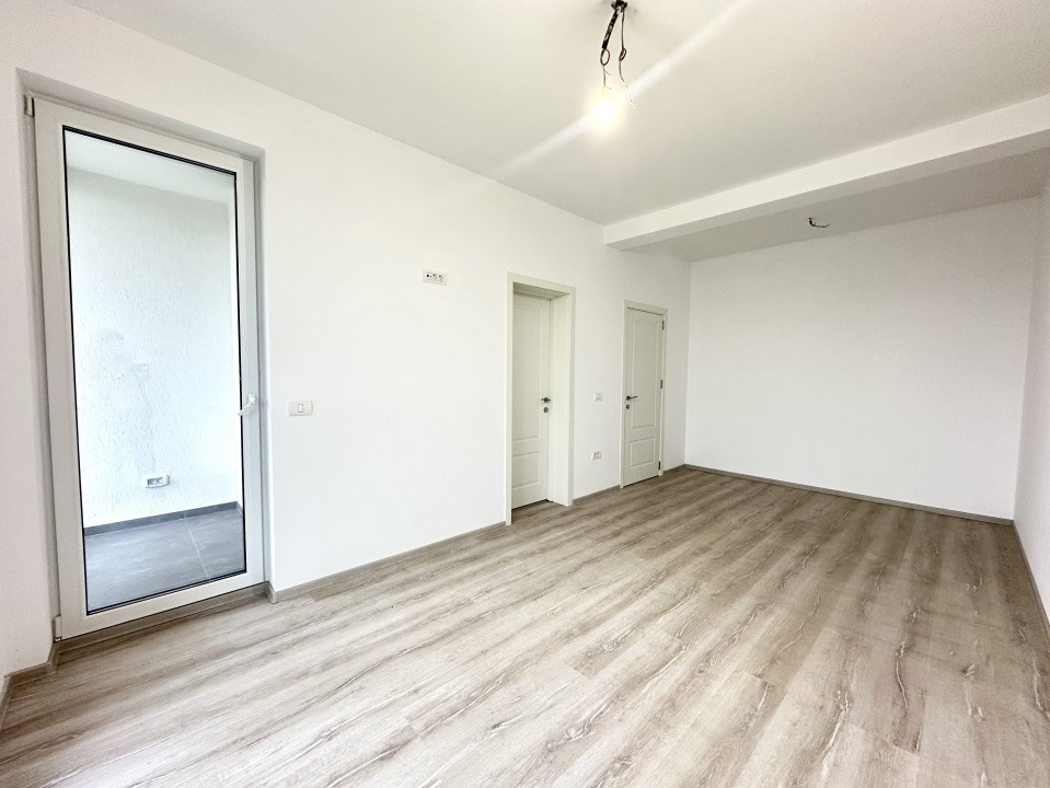 Duplex modern, 5 camere, 120 mp, teren 310 mp - Dumbravita