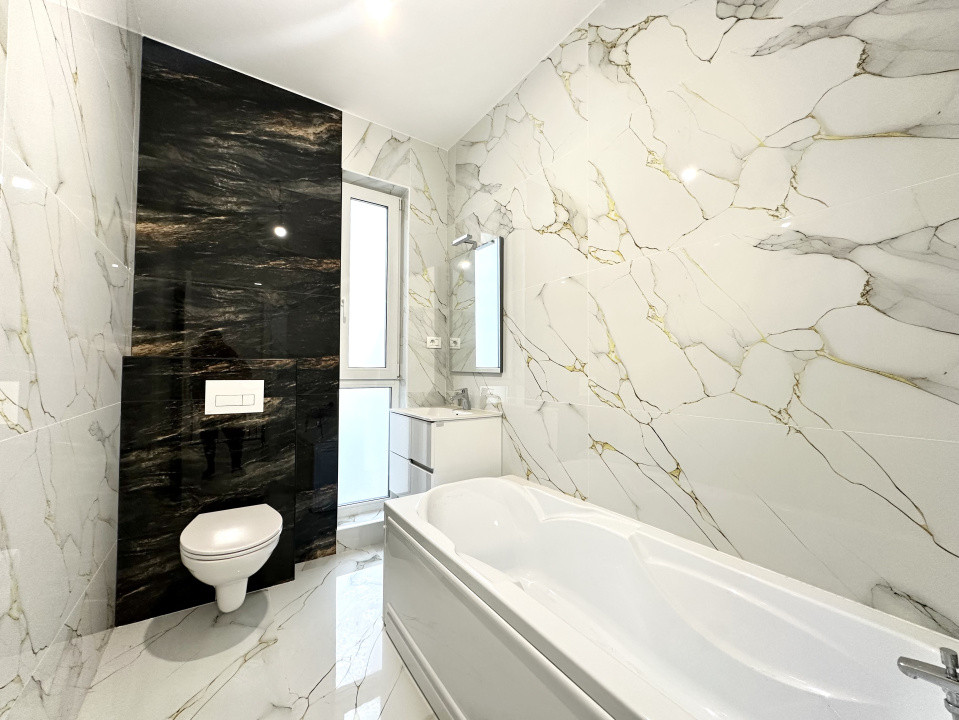 Duplex modern, 5 camere, 120 mp, teren 310 mp - Dumbravita