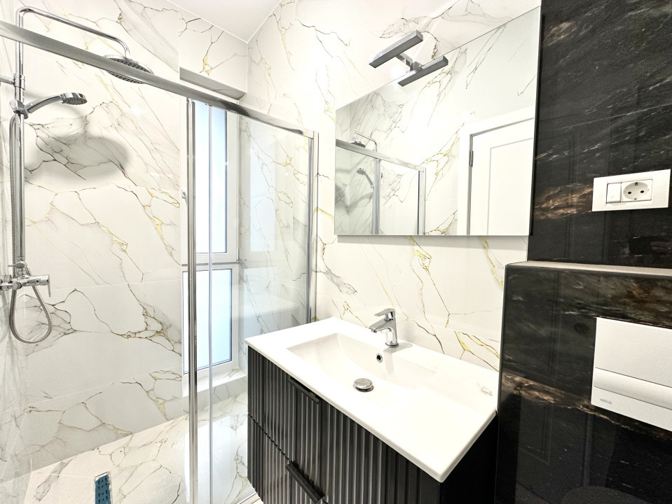 Duplex modern, 5 camere, 120 mp, teren 310 mp - Dumbravita