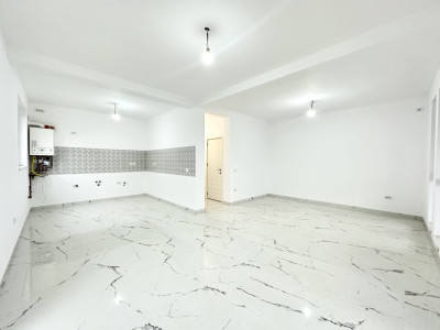 Duplex modern, 5 camere, 120 mp, teren 310 mp - Dumbravita