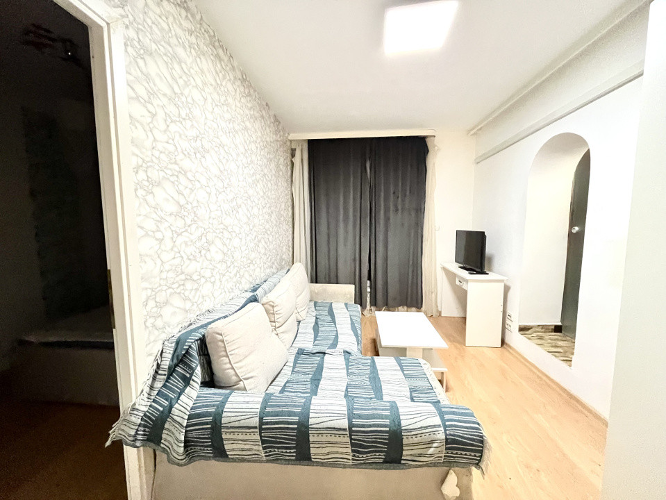 Apartament, 2 camere, 46 mp utili, 20 mp terasa - zona Torontalului