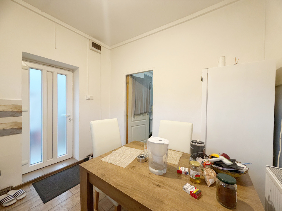 Apartament 1 camere, 37mp utili, zona Iosefin 
