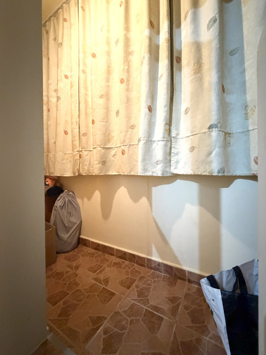 Apartament 1 camera, 31mp Utili, balcon 3mp, etaj 3 - Sagului